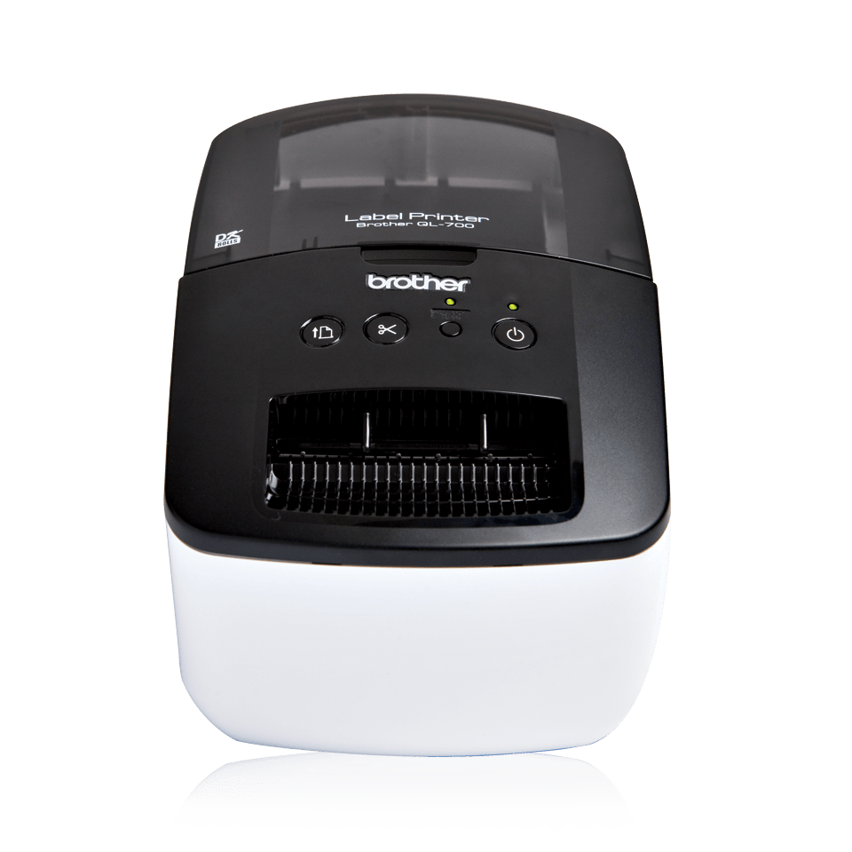Brother QL-700 printer