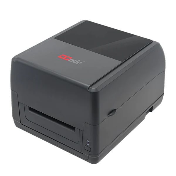 DCODE (DC406) printer