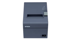 Epson TM-T82 printer