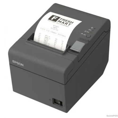 Epson (general driver) printer