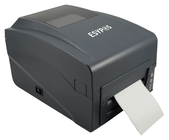 Esypos ELP-531Tx (driver 2) printer