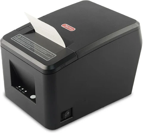 Restol 80 (KOT printer) printer