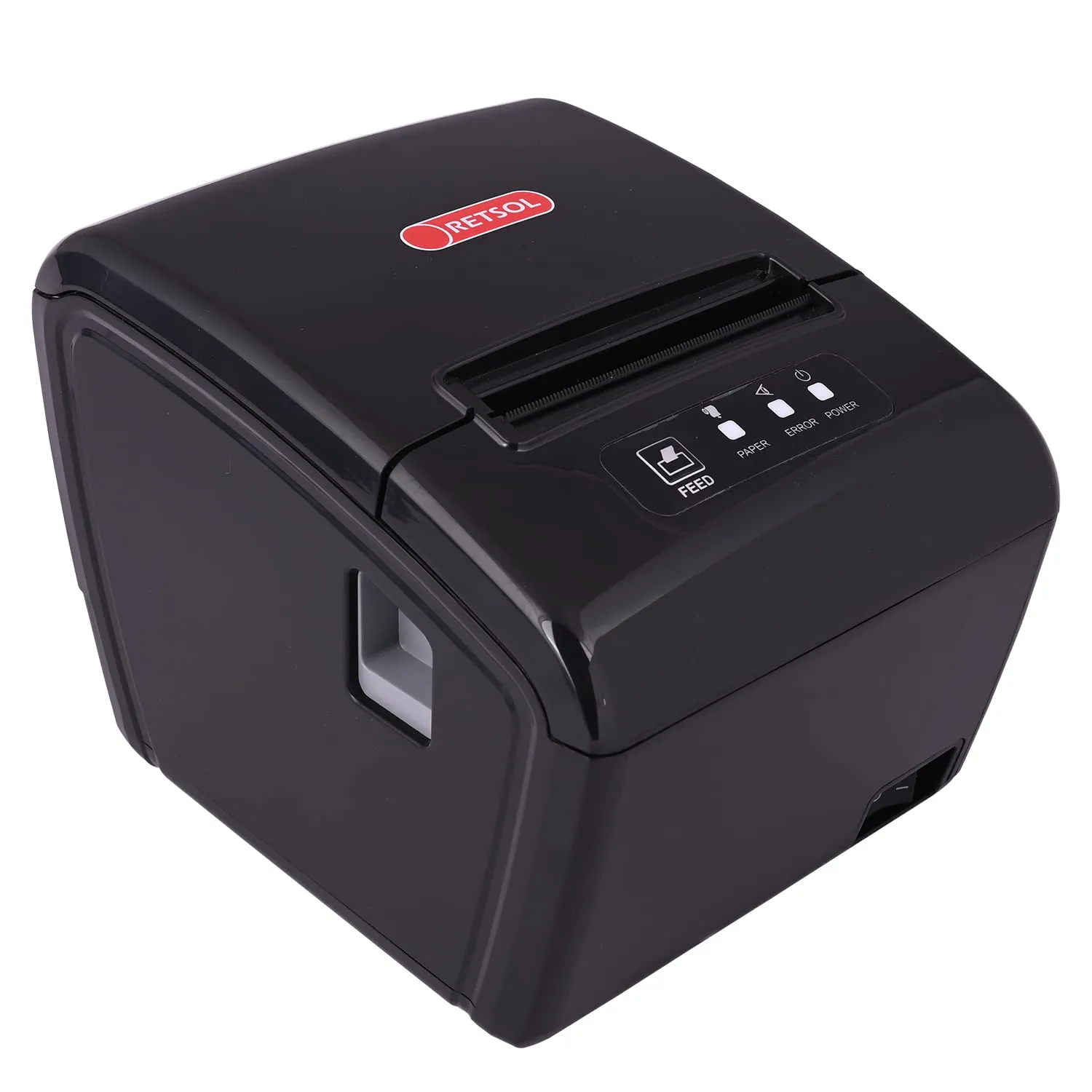 Retsol RTP-82UE printer