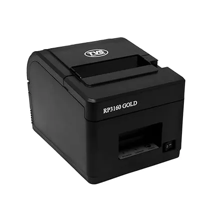 TVS RP 3160 Gold (Linux) printer