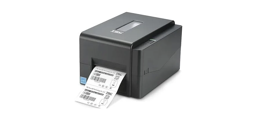 TSC TE244 / TE224 printer