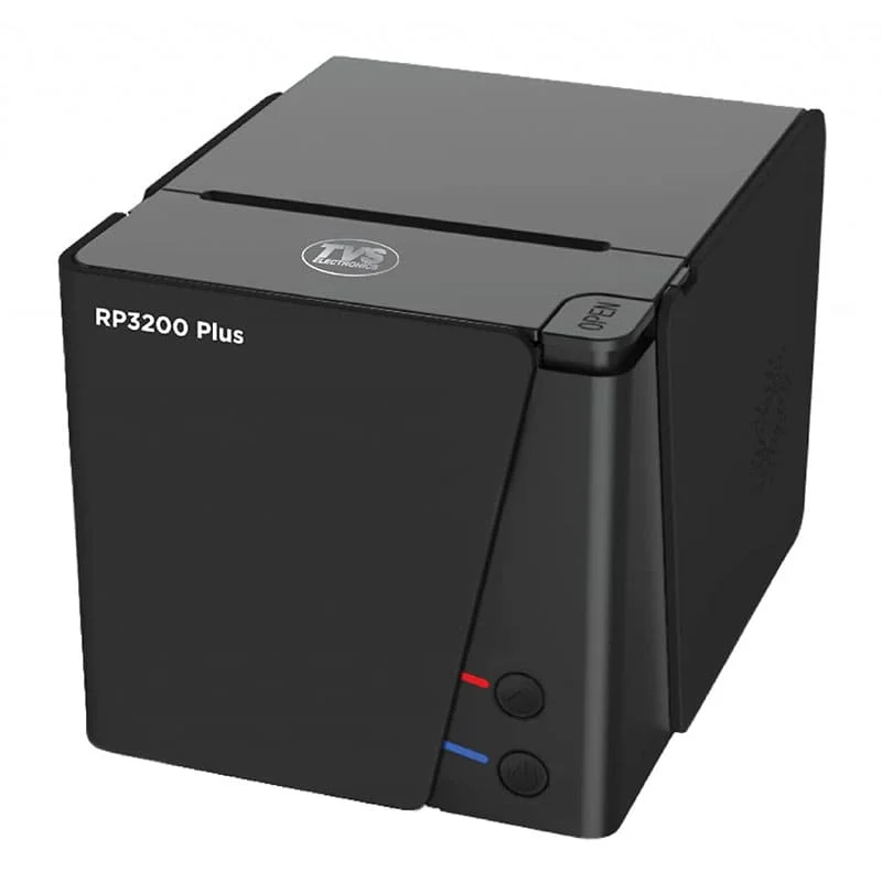 TVS RP 3200 Plus printer