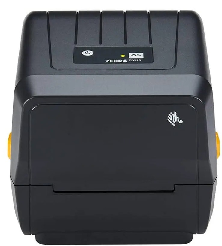 Zebra ZD220 printer